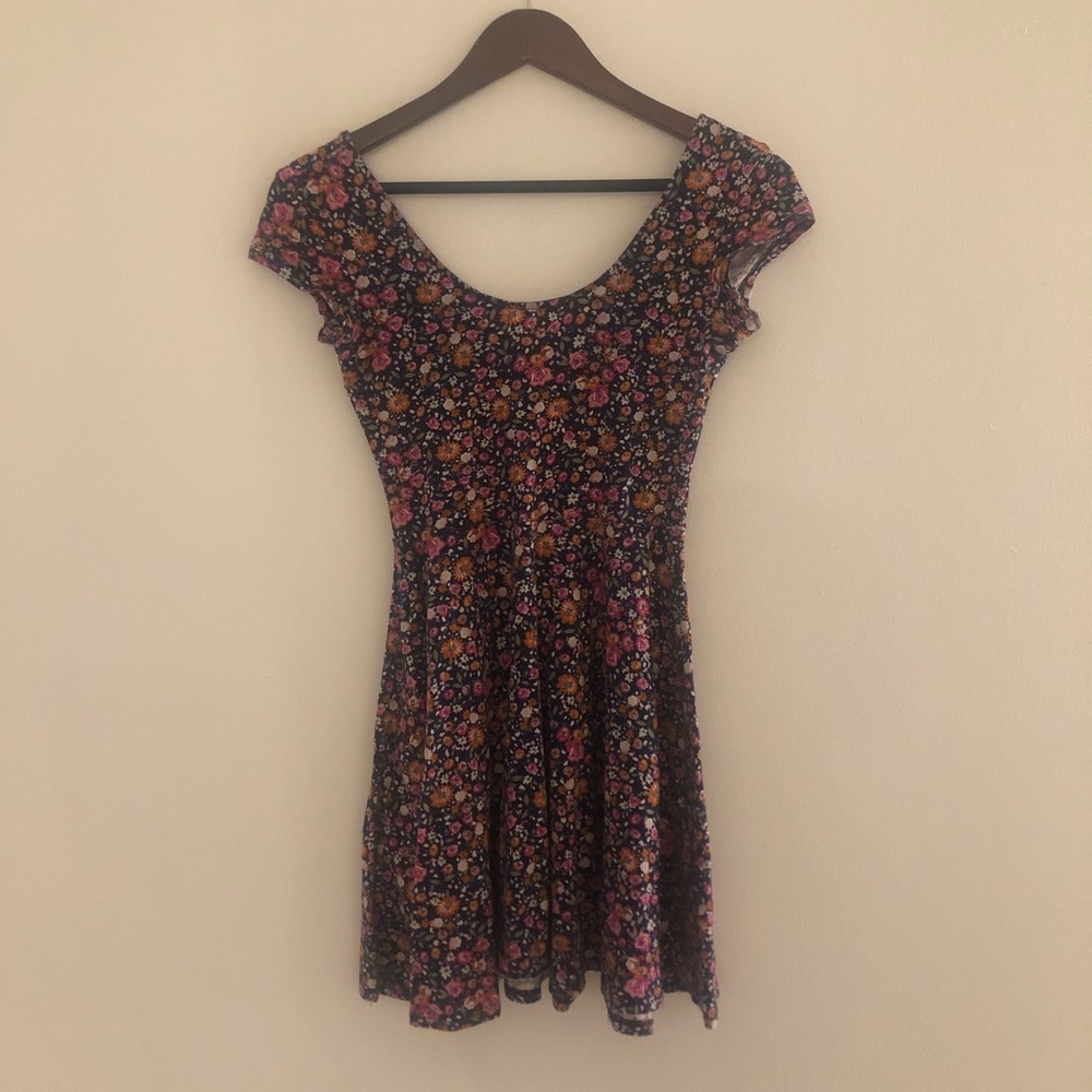 Kimchi Blue Dress